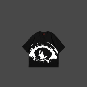 camiseta ''the creature''
